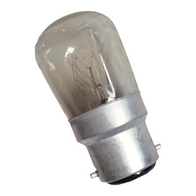 闸板泡B22E27卡口螺口灯泡低压灯泡24V36V48V110V220V15W25W灯泡