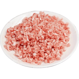 羊肉馅2斤内蒙古新鲜饺子馅饼馅混沌馅羔羊肉馅包子馅丸子食材