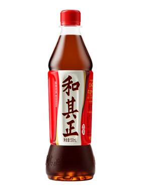 和其正550ml*15瓶植物凉茶