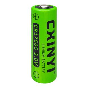 CXINYI创新易CR17505智能水表烟感器电动门窗PLC工控伺服3V锂电池
