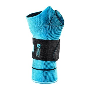 ossur奥索专业运动护腕男健身羽毛球手腕腱鞘关节篮球网球护套