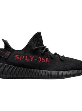 阿迪达斯女跑步鞋YeezyBoost