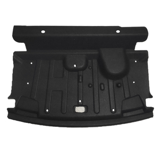 适用奔驰A级隔音棉a200l GLB B200 GLA引擎盖发动机隔热棉后备箱