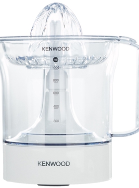 KENWOOD/凯伍德榨橙汁机家用小型慢速压榨果汁机JE280.290系列