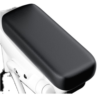 电动车座垫套防晒防水四季通用电瓶车自行车坐垫套车座隔热保护套