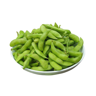 早熟大粒毛豆种子青食黄豆种子春季播蔬菜种子高产大荚菜毛豆种籽