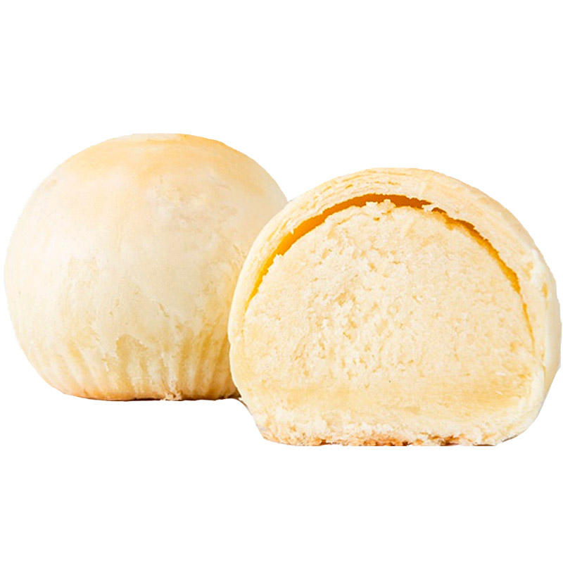 台湾陈允宝泉传统年货小月饼绿豆