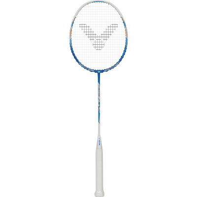 victor胜利羽毛球拍女拍JS12FTD