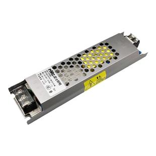 雷士照明LED灯带驱动器12V24V直流开关低压电源变压器75W150W350W