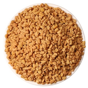 胡芦巴籽500g/250克葫芦巴中药材胡季豆芦卢巴子 葫芦巴粉 葫芦巴