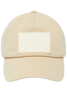 【甄选惠享】Weekend MaxMara 女士棒球帽鸭舌帽5571065406