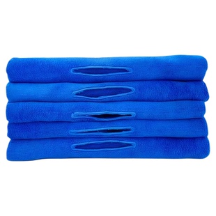 魔术扫把专用抹布刮水拖地两用布套保洁毛巾拖把地刮打孔按扣加厚