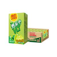 【新品上市】vita維他檸檬茶鴨屎香檸檬味茶飲料250ml*24盒整箱