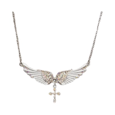 WingsoftheAngels项链