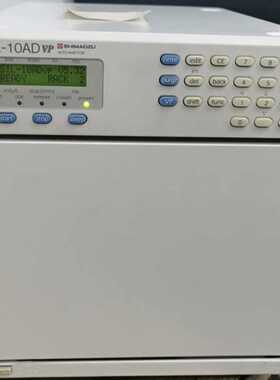 岛津SIL-10ADvp的自动进样器，测试好价格可聊，成色—议价