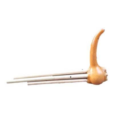 芦笙葫芦笙云南乐器五管镇源县笙