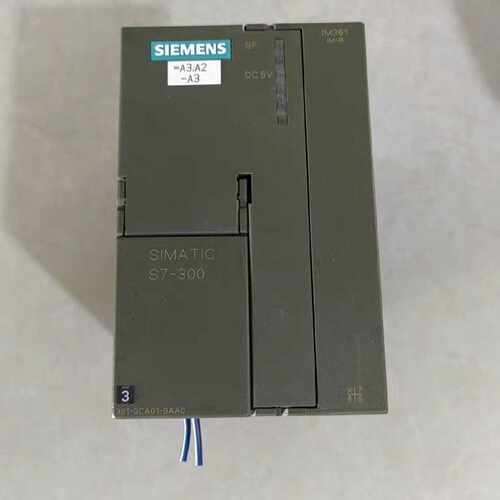 溢价-6ES7361-3CA01-0AA0 6ES7 361