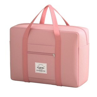 牛津布被子袋装大容量搬家打包袋旅行行李待产包提包短途手提收纳