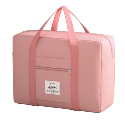 牛津布被子袋装大容量搬家打包袋旅行行李待产包提包短途手提收纳