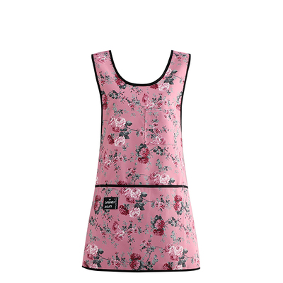 围裙厨房家用2025新款餐饮工作服