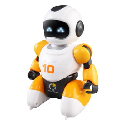 编程高科技足球机器人