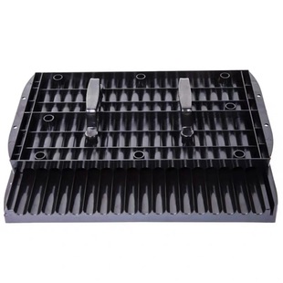 木质胶囊板00号0#1#2#3#4#5#胶囊壳灌装板填充装粉器装精油装药器