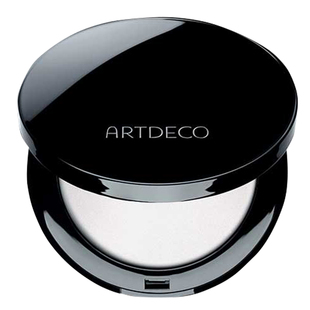 ARTDECO雅蔻德国进口清透蜜粉饼定妆持久控油防水保湿遮瑕不卡粉