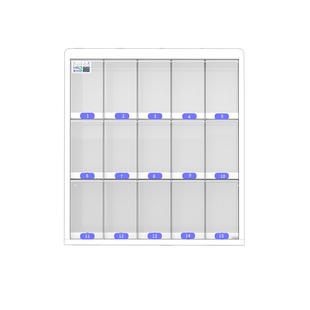 小型自动售货机无人自助售卖机24小时智能扫码酒店饮料零食贩卖机