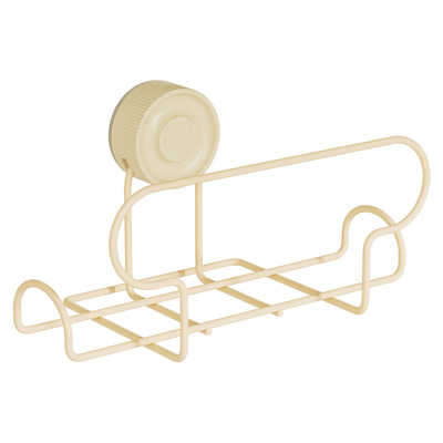 川岛屋吸盘洗脸巾置物架湿纸巾架