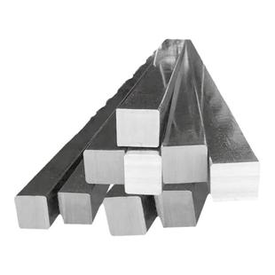 45号扁钢方钢方铁条型材4*4 5*5 6*6 7*7 8*8 9*9 10*10 11*11mm