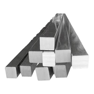 45号扁钢方钢方铁条型材4*4 5*5 6*6 7*7 8*8 9*9 10*10 11*11mm