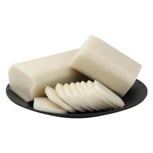 饵块云南特产香米玉米耳块真空袋装保鲜烧饵块筒子饵块粑粑切饵丝