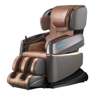 德国SENAINS大师按摩椅家用全身老人专用电动多功能自动智能沙发