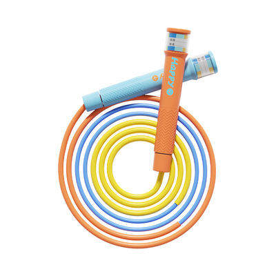 全新5.0升级版跳绳跳的快跳的多