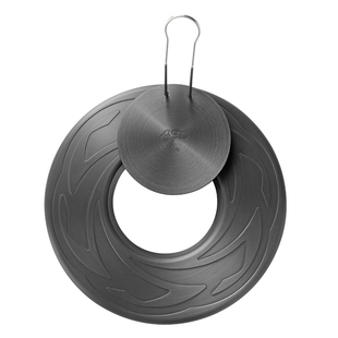 爱仕达可拆卸导热盘家用燃气灶煤气灶防烧黑锅隔热传热两用解冻板