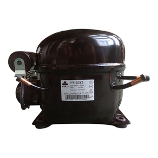 原装华意HYE81Y HY90Y HY94YZ HY113Y HY131Y HY153YZ冷柜压缩机