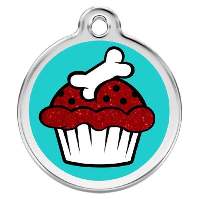 宠物铭牌DIY可定制猫狗身份牌