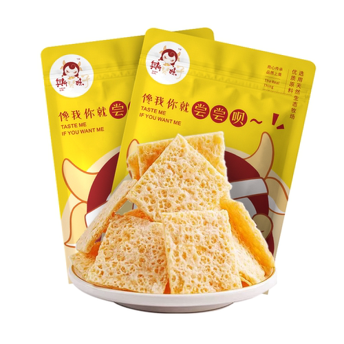 奶片