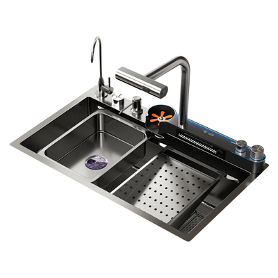 万和H1智能多功能水槽