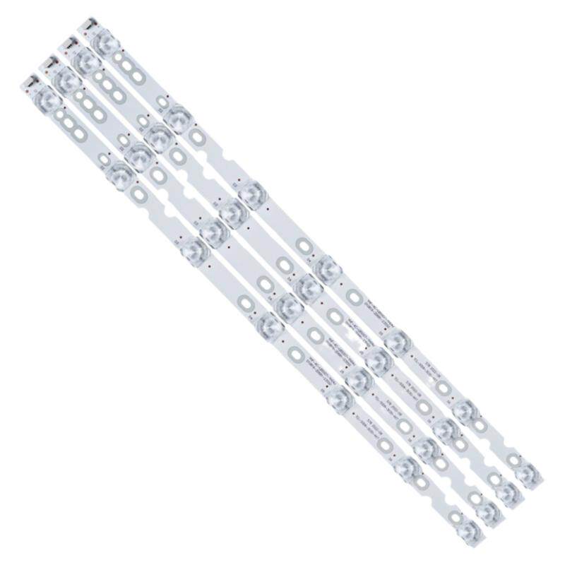 TCL 50V2 50L2 50D6 50A362 50A460灯条YHE-4C-LB5007-YH02/04J