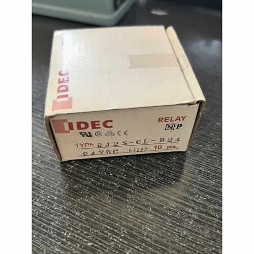 询价继电器RJ2S-CL-D24