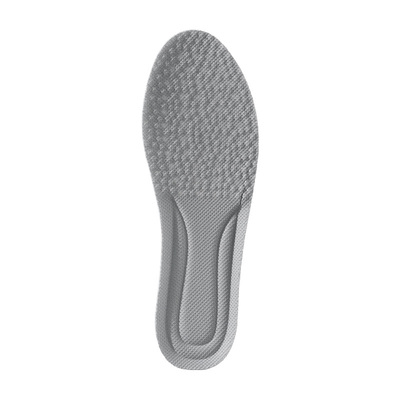 4D踩云感鞋垫久站支撑防臭透气