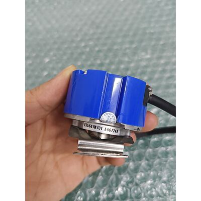 多摩川编码器TS5667N701询价