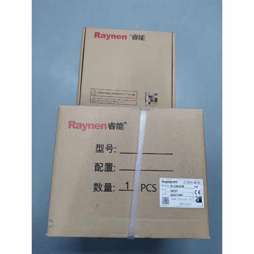 询价-RA1E-12RM，MC1-20M20DA0B2，睿能驱动器