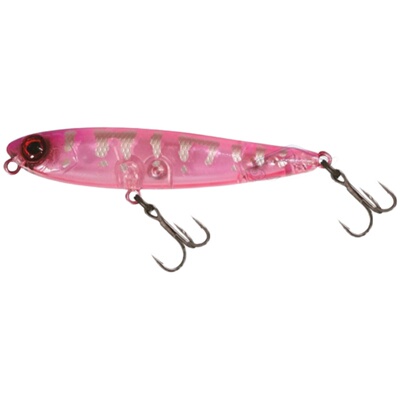 JACKALL水面铅笔之字狗