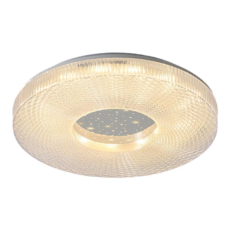 FSL佛山照明LED简约现代吸顶灯