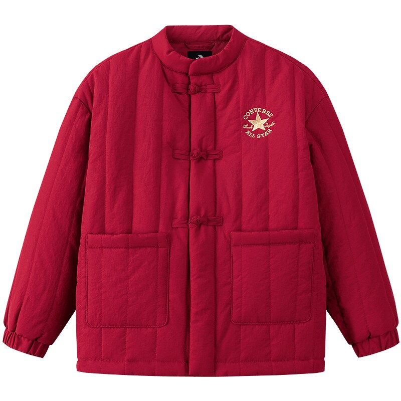 匡威儿童棉服新品上市