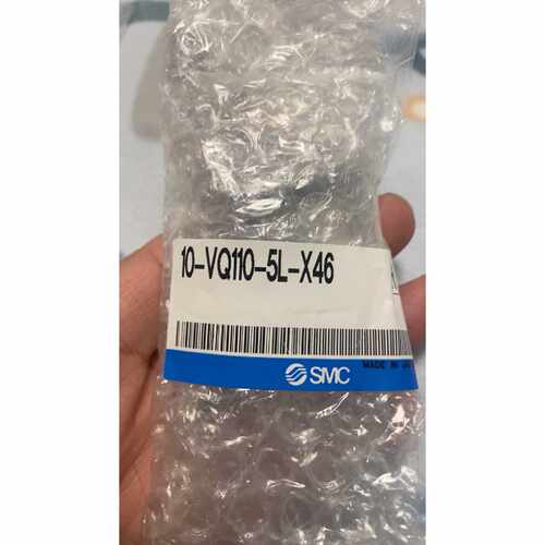 【议价】SMC10VQ1105LX46全新品一