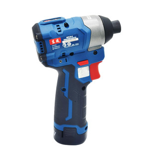 东成无刷冲击起子机DCPL04-8E大扭力螺丝批手电钻家用电工螺丝刀
