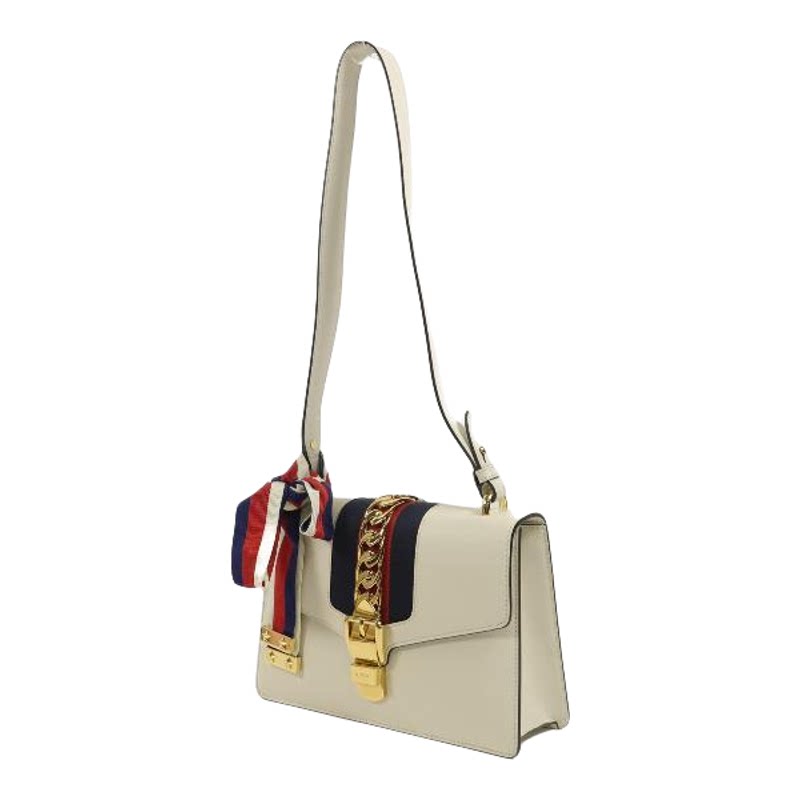 中古Gucci古驰单肩包レディース
